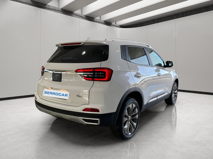 DR AUTOMOBILES DR4 1.5 85 kW (116 CV) Vehículo usado en Sevilla DR AUTOMOBILES DR4 1.5 85 kW (116 CV) Vehículo usado en Sevilla