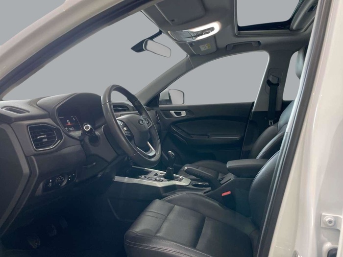 DR AUTOMOBILES DR4 1.5 85 kW (116 CV) Vehículo usado en Sevilla DR AUTOMOBILES DR4 1.5 85 kW (116 CV) Vehículo usado en Sevilla