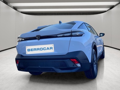 Peugeot 408 Puretech 130 Allure EAT8 96 kW (130 CV) 2 Peugeot 408 Puretech 130 Allure EAT8 96 kW (130 CV) 2