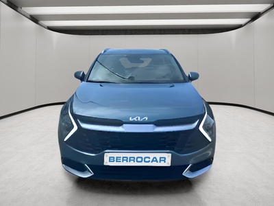 Kia Sportage 1.6 T-GDi MHEV Tech 4x2 112 kW (150 CV) 2 Kia Sportage 1.6 T-GDi MHEV Tech 4x2 112 kW (150 CV) 2