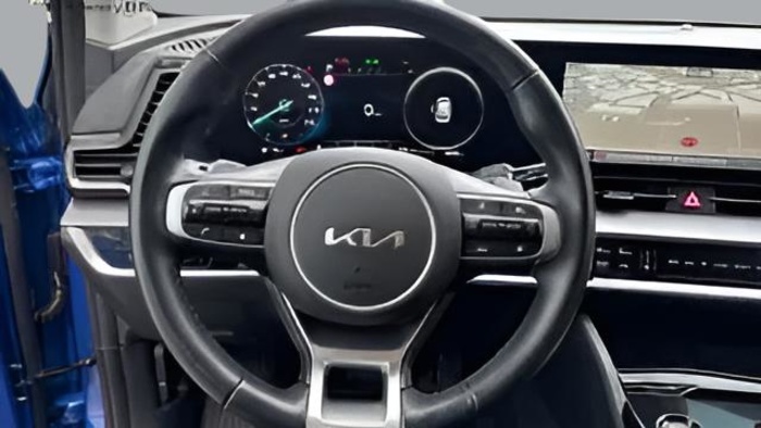 Kia Sportage 1.6 T-GDi MHEV Tech 4x2 112 kW (150 CV) KM0 en Sevilla Kia Sportage 1.6 T-GDi MHEV Tech 4x2 112 kW (150 CV) KM0 en Sevilla