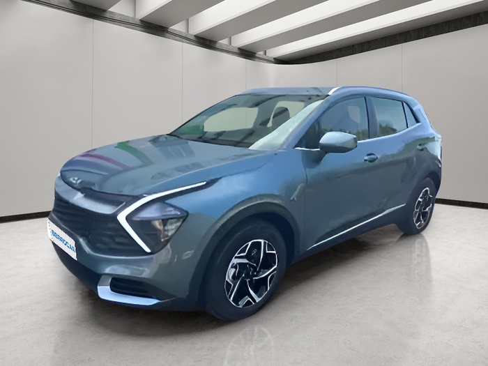 Kia Sportage 1.6 T-GDi MHEV Tech 4x2 112 kW (150 CV) KM0 en Sevilla Kia Sportage 1.6 T-GDi MHEV Tech 4x2 112 kW (150 CV) KM0 en Sevilla