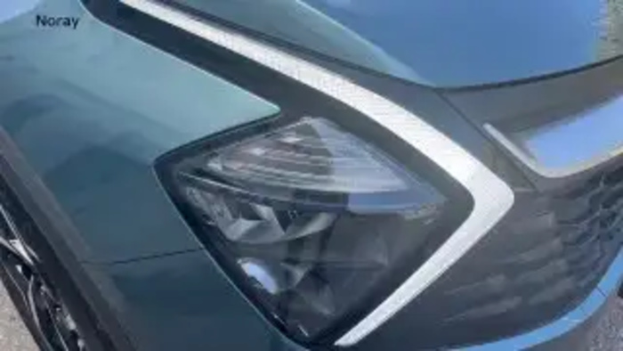 Kia Sportage 1.6 T-GDi MHEV Tech 4x2 112 kW (150 CV) KM0 en Sevilla Kia Sportage 1.6 T-GDi MHEV Tech 4x2 112 kW (150 CV) KM0 en Sevilla