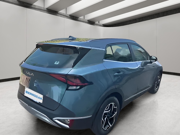 Kia Sportage 1.6 T-GDi MHEV Tech 4x2 112 kW (150 CV) KM0 en Sevilla Kia Sportage 1.6 T-GDi MHEV Tech 4x2 112 kW (150 CV) KM0 en Sevilla