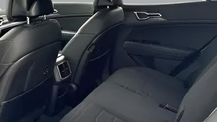 Kia Sportage 1.6 T-GDi MHEV Tech 4x2 112 kW (150 CV) KM0 en Sevilla Kia Sportage 1.6 T-GDi MHEV Tech 4x2 112 kW (150 CV) KM0 en Sevilla