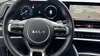 Kia Sportage 1.6 T-GDi MHEV Tech 4x2 112 kW (150 CV) 16 Kia Sportage 1.6 T-GDi MHEV Tech 4x2 112 kW (150 CV) 16