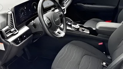 Kia Sportage 1.6 T-GDi MHEV Tech 4x2 112 kW (150 CV) 14 Kia Sportage 1.6 T-GDi MHEV Tech 4x2 112 kW (150 CV) 14