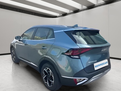 Kia Sportage 1.6 T-GDi MHEV Tech 4x2 112 kW (150 CV) 8 Kia Sportage 1.6 T-GDi MHEV Tech 4x2 112 kW (150 CV) 8
