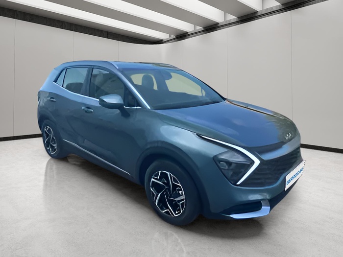 Kia Sportage 1.6 T-GDi MHEV Tech 4x2 112 kW (150 CV) KM0 en Sevilla Kia Sportage 1.6 T-GDi MHEV Tech 4x2 112 kW (150 CV) KM0 en Sevilla