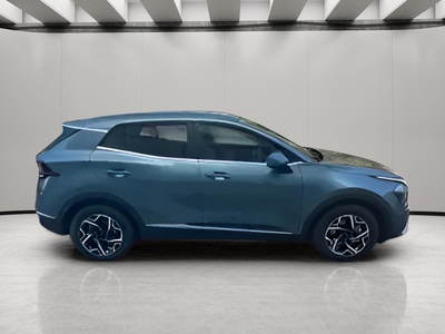 Kia Sportage 1.6 T-GDi MHEV Tech 4x2 112 kW (150 CV) 4 Kia Sportage 1.6 T-GDi MHEV Tech 4x2 112 kW (150 CV) 4