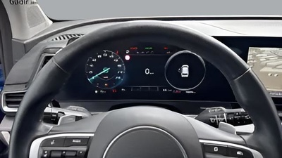 Kia Sportage 1.6 T-GDi MHEV Tech 4x2 112 kW (150 CV) 11 Kia Sportage 1.6 T-GDi MHEV Tech 4x2 112 kW (150 CV) 11