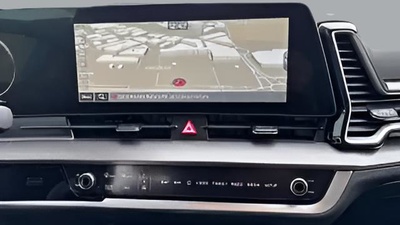 Kia Sportage 1.6 T-GDi MHEV Tech 4x2 112 kW (150 CV) 13 Kia Sportage 1.6 T-GDi MHEV Tech 4x2 112 kW (150 CV) 13