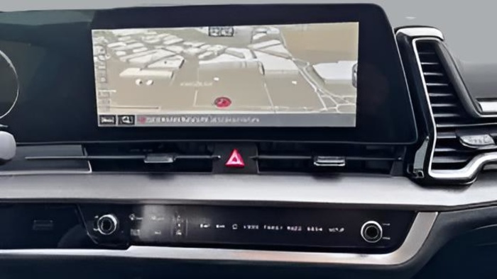 Kia Sportage 1.6 T-GDi MHEV Tech 4x2 112 kW (150 CV) KM0 en Sevilla Kia Sportage 1.6 T-GDi MHEV Tech 4x2 112 kW (150 CV) KM0 en Sevilla