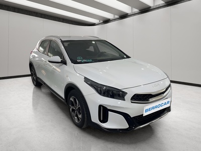Kia XCeed 1.0 T-GDi Drive 88 kW (120 CV) 1 Kia XCeed 1.0 T-GDi Drive 88 kW (120 CV) 1