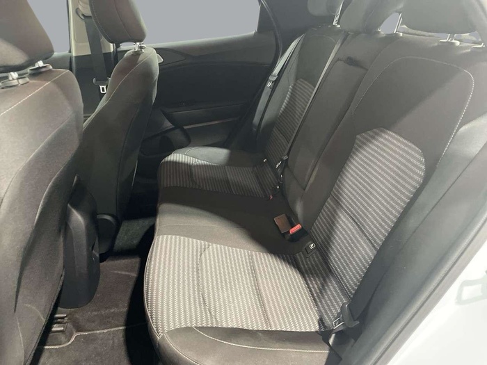 Kia XCeed 1.0 T-GDi Drive 88 kW (120 CV) Vehículo usado en Sevilla Kia XCeed 1.0 T-GDi Drive 88 kW (120 CV) Vehículo usado en Sevilla