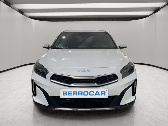 Kia XCeed 1.0 T-GDi Drive 88 kW (120 CV) Vehículo usado en Sevilla Kia XCeed 1.0 T-GDi Drive 88 kW (120 CV) Vehículo usado en Sevilla