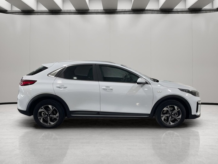 Kia XCeed 1.0 T-GDi Drive 88 kW (120 CV) Vehículo usado en Sevilla Kia XCeed 1.0 T-GDi Drive 88 kW (120 CV) Vehículo usado en Sevilla