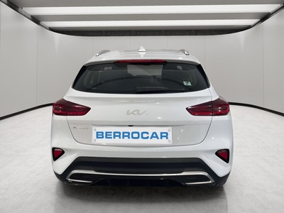 Kia XCeed 1.0 T-GDi Drive 88 kW (120 CV) 3 Kia XCeed 1.0 T-GDi Drive 88 kW (120 CV) 3