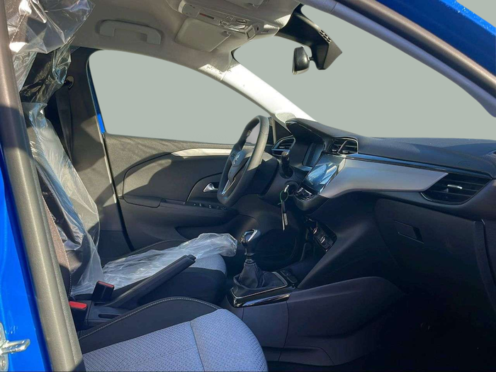 Opel Corsa 1.2T XHL Edition 74 kW (100 CV) KM0 en Sevilla Opel Corsa 1.2T XHL Edition 74 kW (100 CV) KM0 en Sevilla