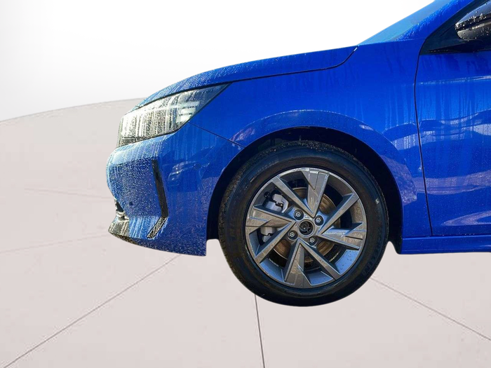 Opel Corsa 1.2T XHL Edition 74 kW (100 CV) KM0 en Sevilla Opel Corsa 1.2T XHL Edition 74 kW (100 CV) KM0 en Sevilla