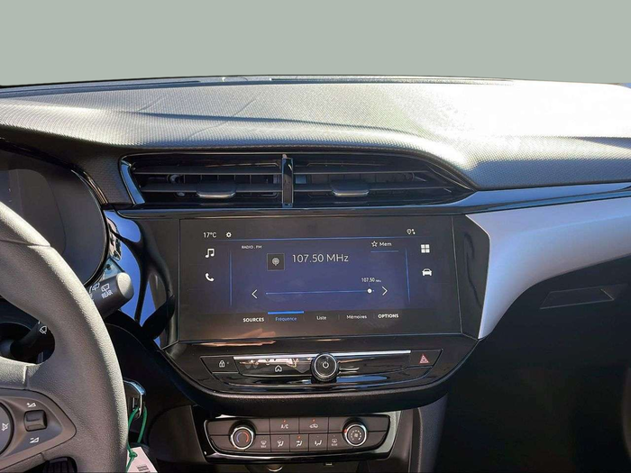 Opel Corsa 1.2T XHL Edition 74 kW (100 CV) KM0 en Sevilla Opel Corsa 1.2T XHL Edition 74 kW (100 CV) KM0 en Sevilla