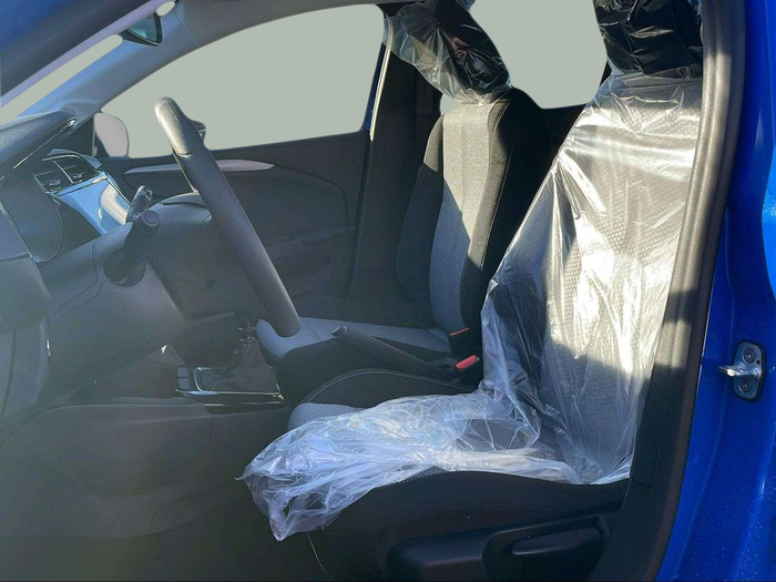 Opel Corsa 1.2T XHL Edition 74 kW (100 CV) KM0 en Sevilla Opel Corsa 1.2T XHL Edition 74 kW (100 CV) KM0 en Sevilla