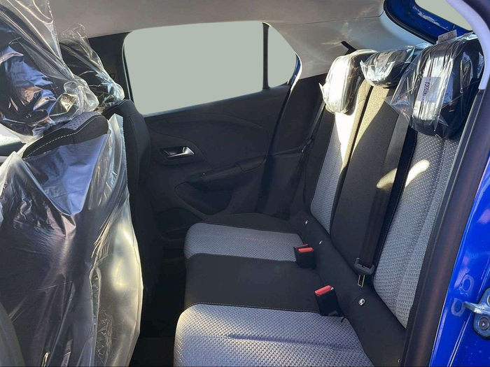 Opel Corsa 1.2T XHL Edition 74 kW (100 CV) KM0 en Sevilla Opel Corsa 1.2T XHL Edition 74 kW (100 CV) KM0 en Sevilla