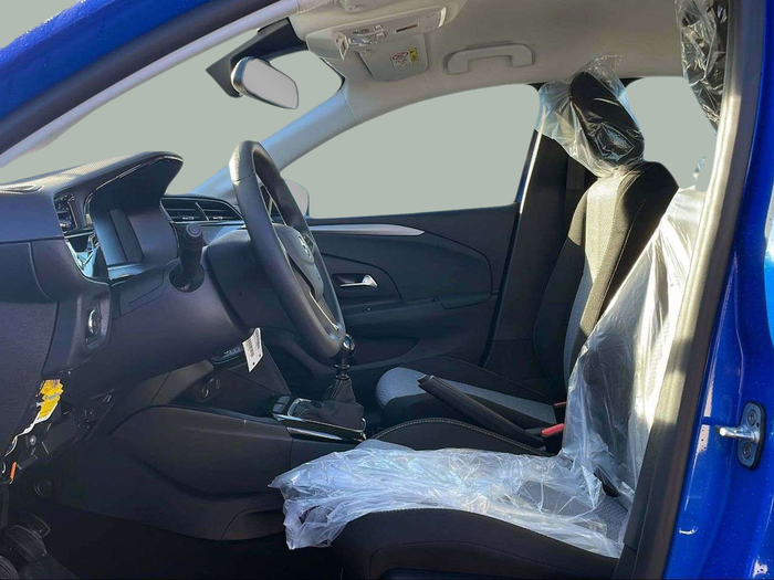 Opel Corsa 1.2T XHL Edition 74 kW (100 CV) KM0 en Sevilla Opel Corsa 1.2T XHL Edition 74 kW (100 CV) KM0 en Sevilla