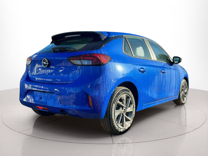 Opel Corsa 1.2T XHL Edition 74 kW (100 CV) KM0 en Sevilla Opel Corsa 1.2T XHL Edition 74 kW (100 CV) KM0 en Sevilla