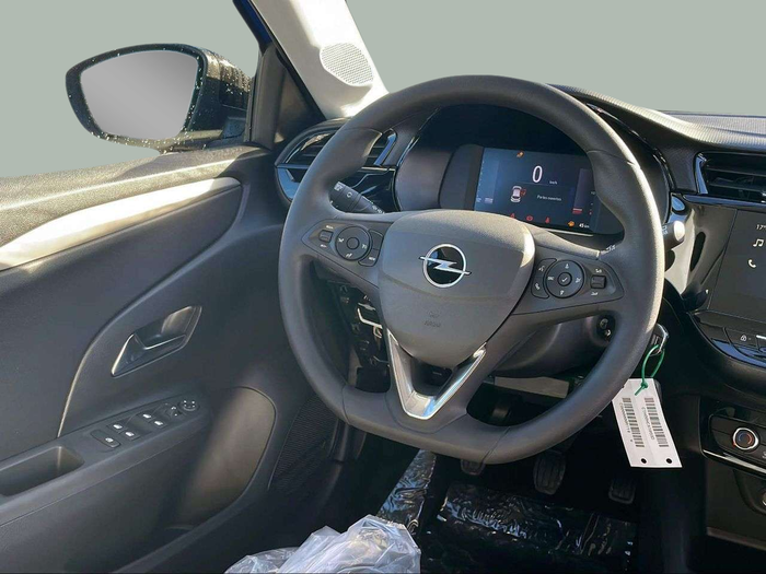 Opel Corsa 1.2T XHL Edition 74 kW (100 CV) KM0 en Sevilla Opel Corsa 1.2T XHL Edition 74 kW (100 CV) KM0 en Sevilla