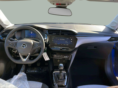 Opel Corsa 1.2T XHL Edition 74 kW (100 CV) 13 Opel Corsa 1.2T XHL Edition 74 kW (100 CV) 13