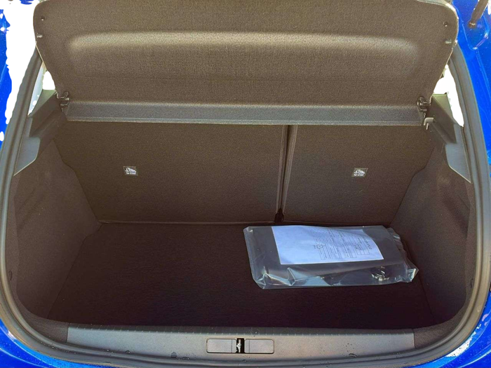 Opel Corsa 1.2T XHL Edition 74 kW (100 CV) KM0 en Sevilla Opel Corsa 1.2T XHL Edition 74 kW (100 CV) KM0 en Sevilla