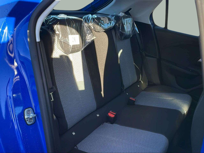 Opel Corsa 1.2T XHL Edition 74 kW (100 CV) KM0 en Sevilla Opel Corsa 1.2T XHL Edition 74 kW (100 CV) KM0 en Sevilla