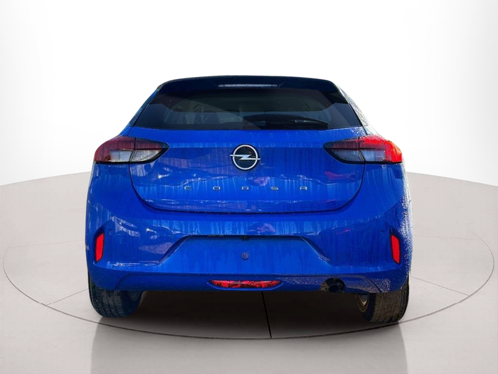 Opel Corsa 1.2T XHL Edition 74 kW (100 CV) KM0 en Sevilla Opel Corsa 1.2T XHL Edition 74 kW (100 CV) KM0 en Sevilla