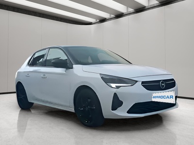 Opel Corsa 1.2 T XHL GS 74 kW (100 CV) 2 Opel Corsa 1.2 T XHL GS 74 kW (100 CV) 2