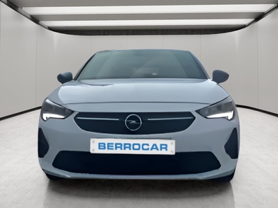 Opel Corsa 1.2 T XHL GS 74 kW (100 CV) 5 Opel Corsa 1.2 T XHL GS 74 kW (100 CV) 5