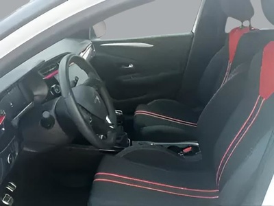 Opel Corsa 1.2 T XHL GS 74 kW (100 CV) 7 Opel Corsa 1.2 T XHL GS 74 kW (100 CV) 7