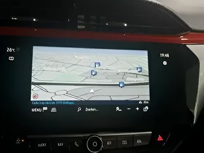 Opel Corsa 1.2 T XHL GS 74 kW (100 CV) 9 Opel Corsa 1.2 T XHL GS 74 kW (100 CV) 9