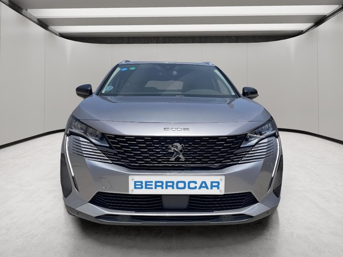 Peugeot 5008 PureTech 130 S&S Allure Pack 96 kW (130 CV) Vehículo usado en Sevilla Peugeot 5008 PureTech 130 S&S Allure Pack 96 kW (130 CV) Vehículo usado en Sevilla