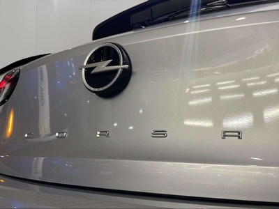 Opel Corsa 1.2 T XHL Basic Edition 74 kW (100 CV) 19 Opel Corsa 1.2 T XHL Basic Edition 74 kW (100 CV) 19