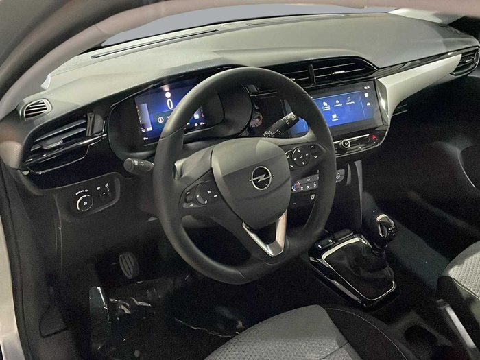 Opel Corsa 1.2 T XHL Basic Edition 74 kW (100 CV) KM0 en Sevilla Opel Corsa 1.2 T XHL Basic Edition 74 kW (100 CV) KM0 en Sevilla