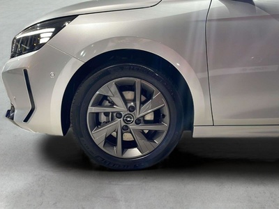 Opel Corsa 1.2 T XHL Basic Edition 74 kW (100 CV) 10 Opel Corsa 1.2 T XHL Basic Edition 74 kW (100 CV) 10