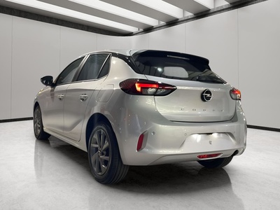 Opel Corsa 1.2 T XHL Basic Edition 74 kW (100 CV) 4 Opel Corsa 1.2 T XHL Basic Edition 74 kW (100 CV) 4