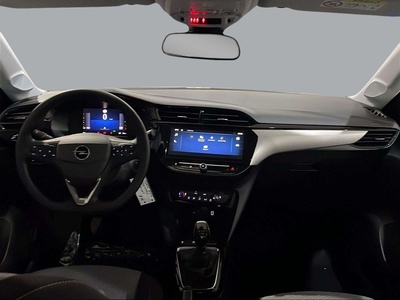 Opel Corsa 1.2 T XHL Basic Edition 74 kW (100 CV) 18 Opel Corsa 1.2 T XHL Basic Edition 74 kW (100 CV) 18