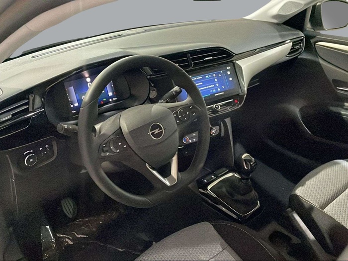 Opel Corsa 1.2 T XHL Basic Edition 74 kW (100 CV) KM0 en Sevilla Opel Corsa 1.2 T XHL Basic Edition 74 kW (100 CV) KM0 en Sevilla