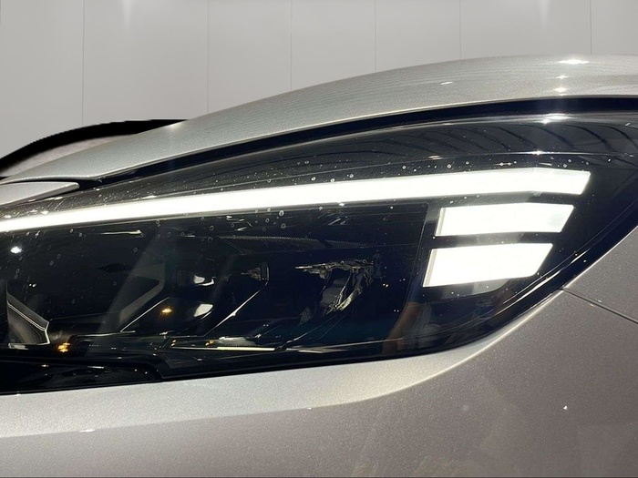 Opel Corsa 1.2 T XHL Basic Edition 74 kW (100 CV) KM0 en Sevilla Opel Corsa 1.2 T XHL Basic Edition 74 kW (100 CV) KM0 en Sevilla