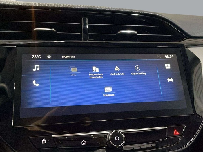 Opel Corsa 1.2 T XHL Basic Edition 74 kW (100 CV) KM0 en Sevilla Opel Corsa 1.2 T XHL Basic Edition 74 kW (100 CV) KM0 en Sevilla