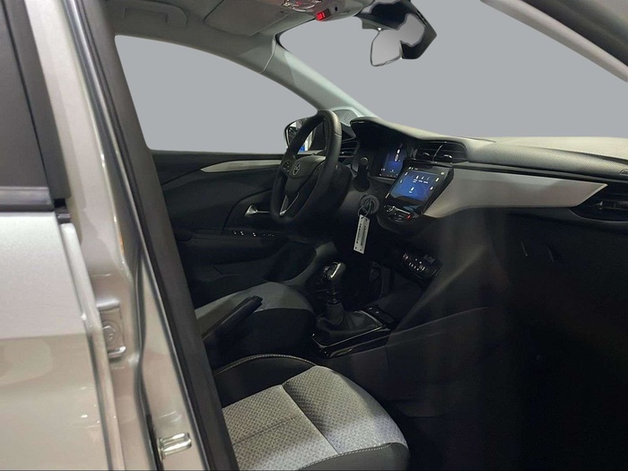 Opel Corsa 1.2 T XHL Basic Edition 74 kW (100 CV) KM0 en Sevilla Opel Corsa 1.2 T XHL Basic Edition 74 kW (100 CV) KM0 en Sevilla