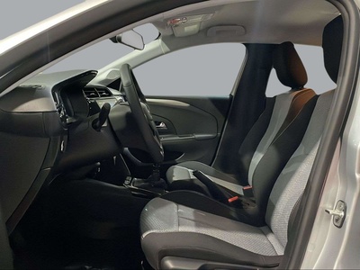 Opel Corsa 1.2 T XHL Basic Edition 74 kW (100 CV) 12 Opel Corsa 1.2 T XHL Basic Edition 74 kW (100 CV) 12