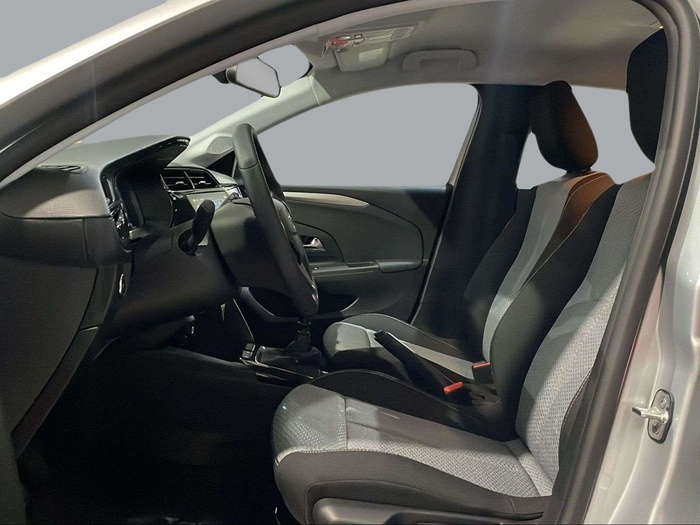 Opel Corsa 1.2 T XHL Basic Edition 74 kW (100 CV) KM0 en Sevilla Opel Corsa 1.2 T XHL Basic Edition 74 kW (100 CV) KM0 en Sevilla